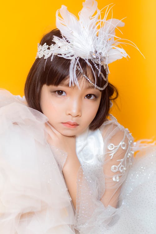 有关兒童, 可愛, 可愛的的免费素材图片