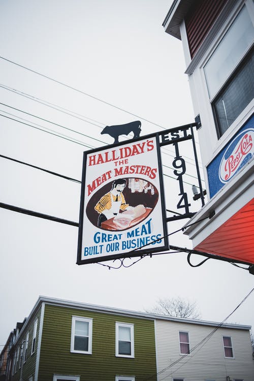 有关从下面, 低角度, 信的免费素材图片