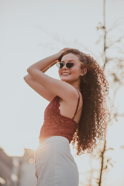 有关乐天派, 享受, 内容的免费素材图片