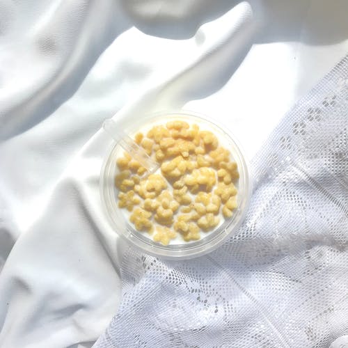 有关头顶射击, 從上面, 早餐的免费素材图片