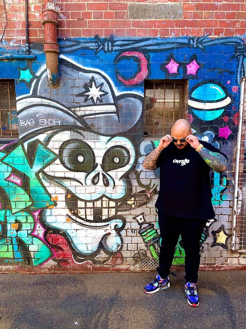 有关人, 刺青, 刺青的的免费素材图片