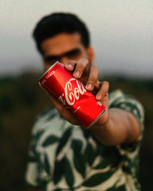 有关可口可乐, 可乐, 品牌的免费素材图片