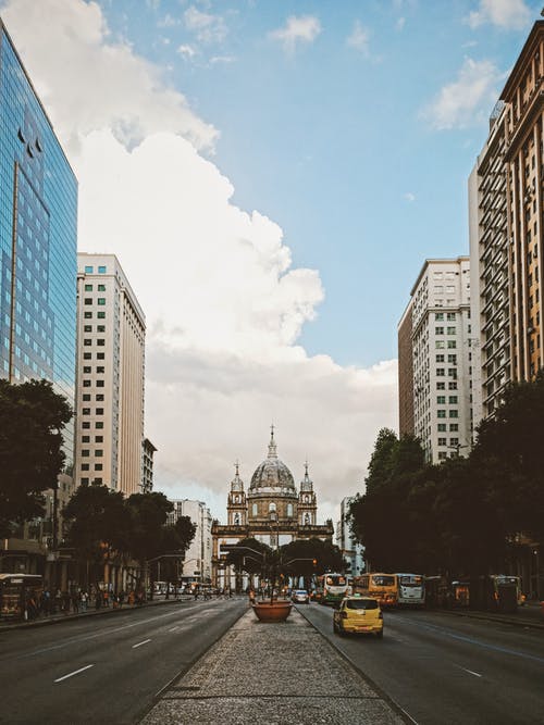 有关交通, 创作的, 区域的免费素材图片