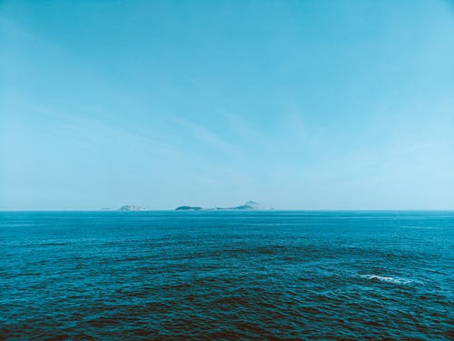 有关土地, 地平线, 场景的免费素材图片