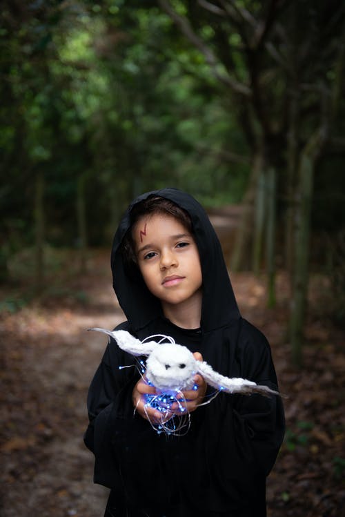 有关Cosplay, 不情绪化, 儿童的免费素材图片