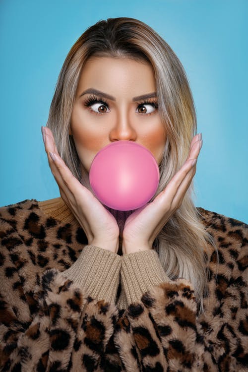 有关古怪, 吹, 垂直拍摄的免费素材图片