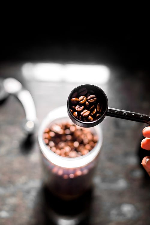 有关咖啡因, 咖啡豆, 圆球状的免费素材图片