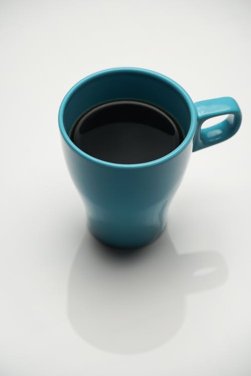 有关咖啡因, 喝, 垂直拍摄的免费素材图片