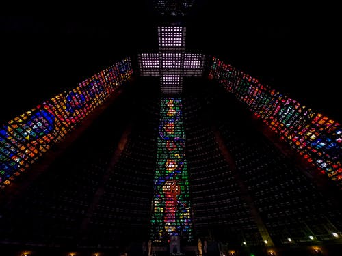 有关从下面, 低角度, 传统的免费素材图片