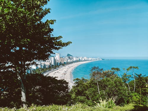 有关城市, 基础设施, 堤的免费素材图片