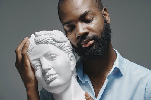 有关人, 傢伙, 头颅的免费素材图片