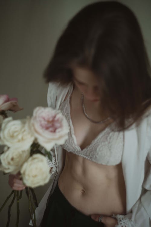 有关一串, 内衣, 味道的免费素材图片