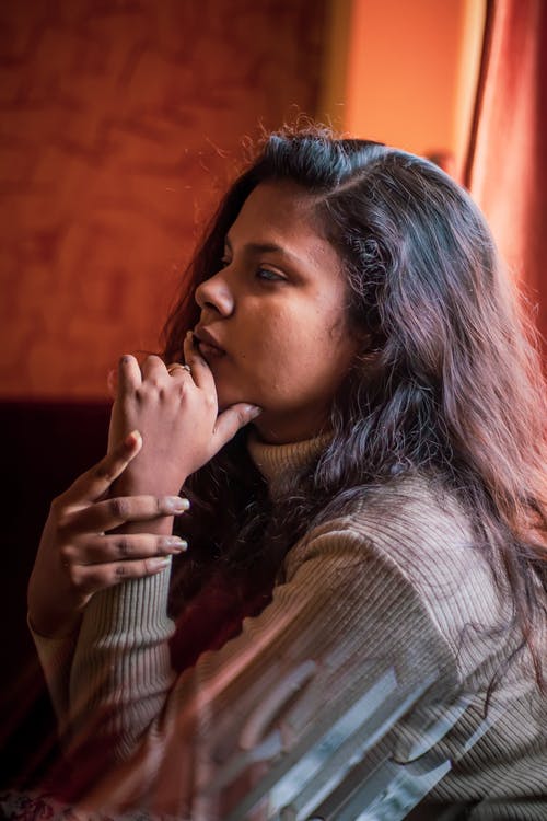 有关下巴, 信心, 侧面图的免费素材图片