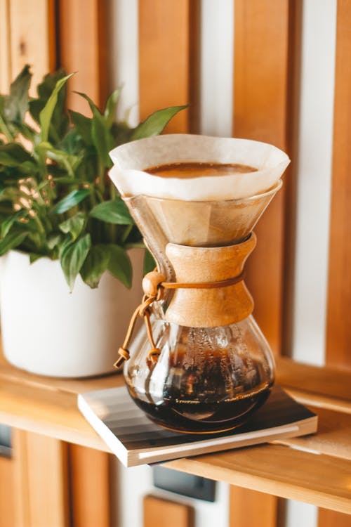 有关chemex, 倒入, 创作的的免费素材图片