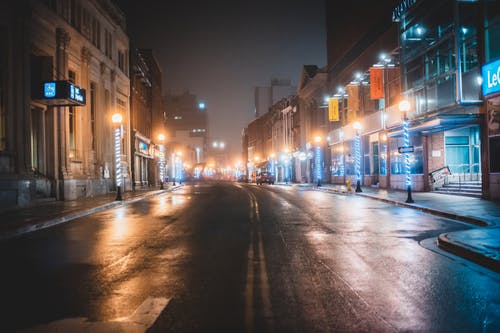 有关不动产, 人行道, 住的免费素材图片