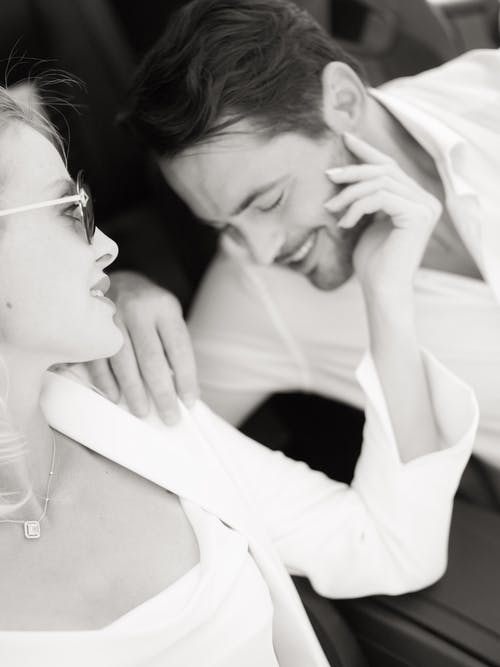 有关一对, 人, 女人的免费素材图片