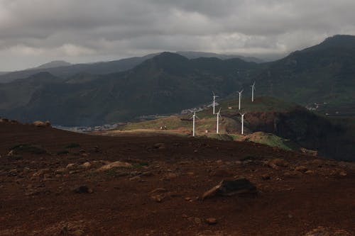 有关不均匀的, 乾的, 和平的的免费素材图片