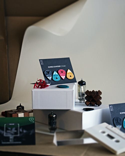 有关吉他装备, 吉他配件, 品牌的免费素材图片