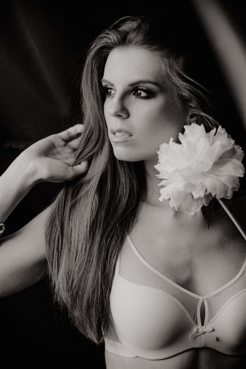 有关bw, 一瞥, 信心的免费素材图片