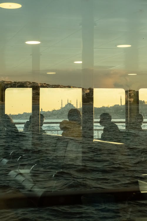 有关一起, 乘客, 人的免费素材图片