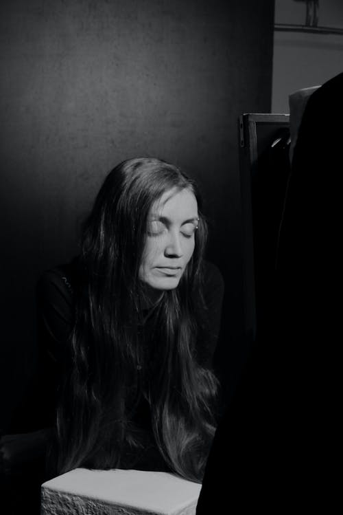 有关3C用品, bw, 光学的免费素材图片