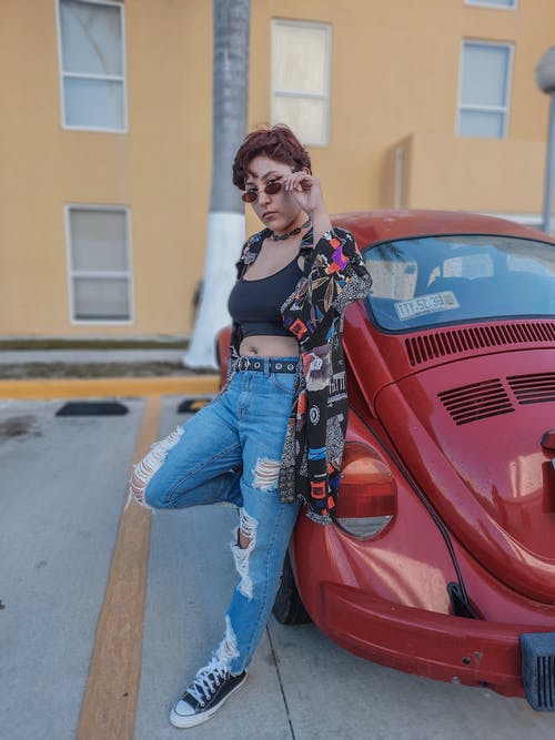 有关休闲装, 全景, 严肃的免费素材图片