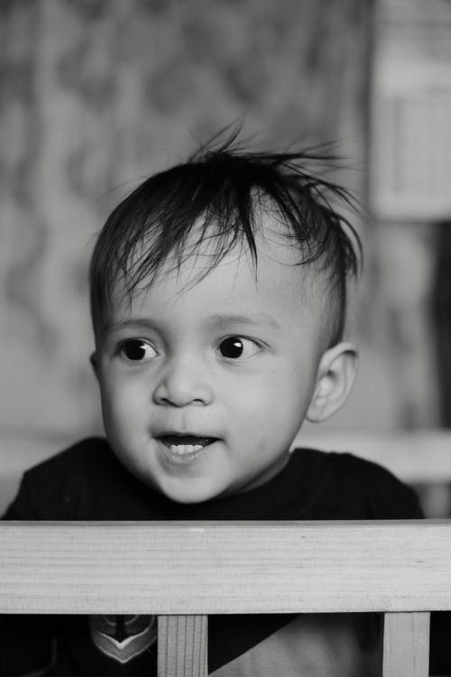 有关bw, 一瞥, 个性的免费素材图片