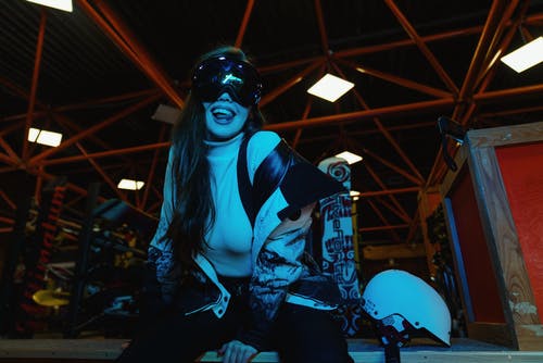 有关个性, 乐天派, 享受的免费素材图片