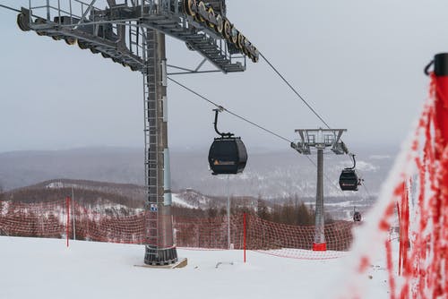 有关冬季, 冷, 冻结的的免费素材图片