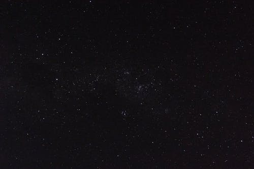 有关galaxy, 占星术, 夜空的免费素材图片