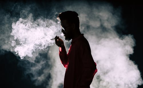 有关不良, 人, 侧面图的免费素材图片