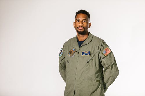 有关严肃, 士兵, 好看的免费素材图片