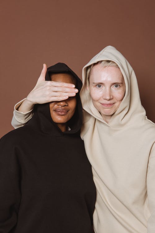 有关一起, 不露面, 乐天派的免费素材图片