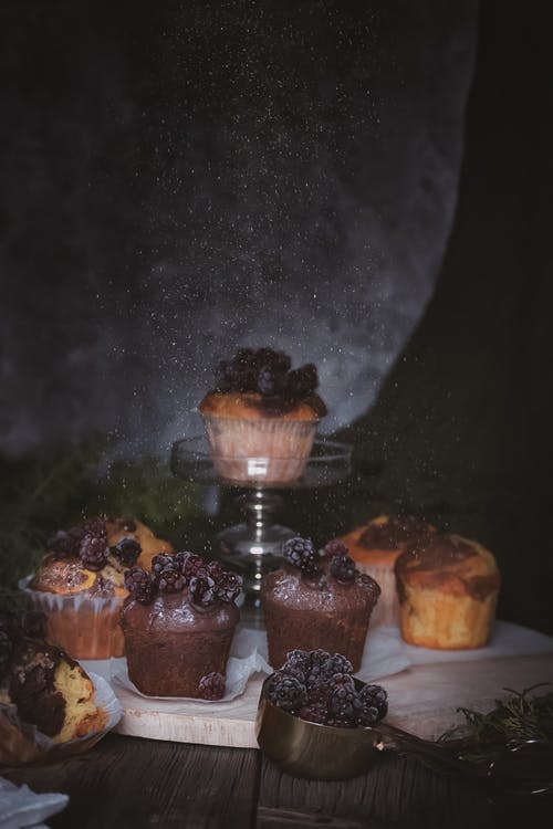 有关可口, 可口的, 垂直拍摄的免费素材图片