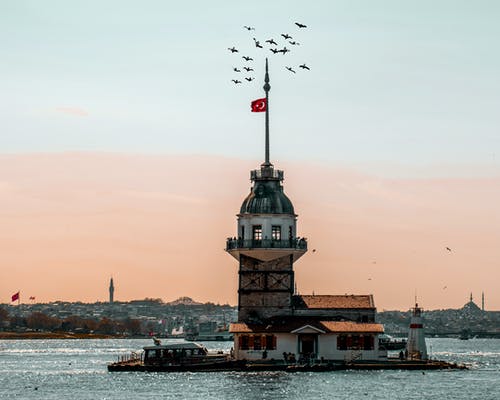 有关伊斯坦堡, 土耳其, 坻的免费素材图片