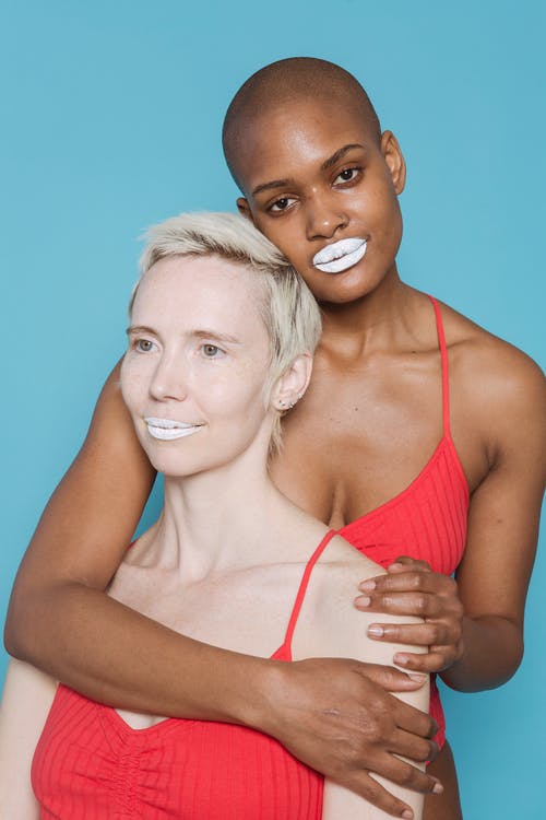 有关一瞥, 一起, 个性的免费素材图片