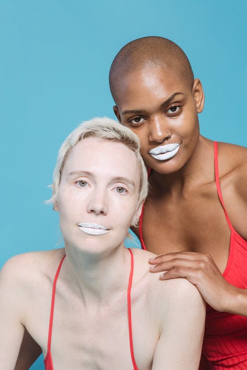 有关不一样, 个性, 中年的免费素材图片