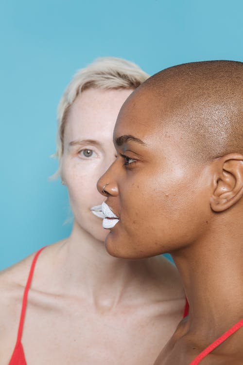 有关不一样, 不情绪化, 个性的免费素材图片