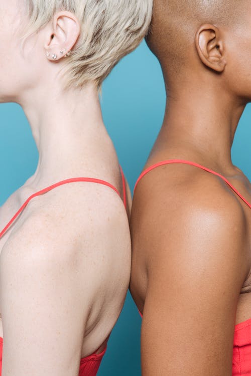 有关一起, 不一样, 个性的免费素材图片