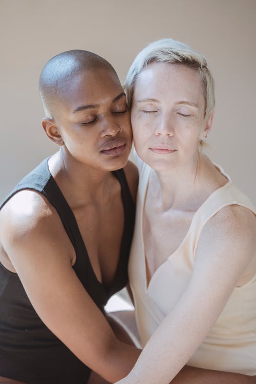 有关一起, 不快乐, 不情绪化的免费素材图片