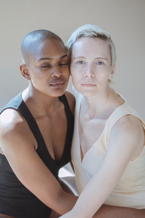 有关一起, 不快乐, 不情绪化的免费素材图片