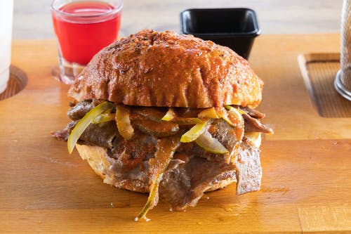 有关三明治, 可口, 可口的的免费素材图片