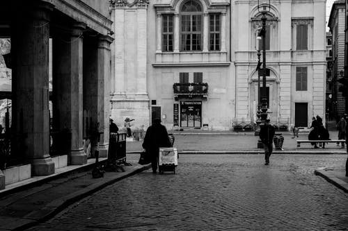 有关bw, 一起, 不露面的免费素材图片