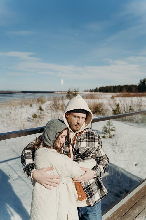 有关一对, 一起, 人的免费素材图片