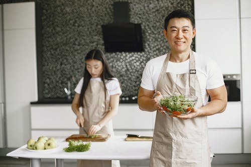 有关一起, 切片, 在家的免费素材图片