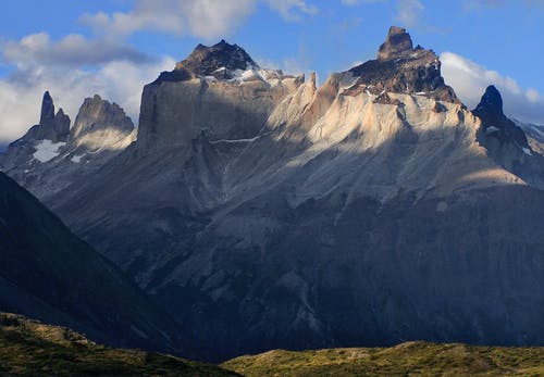 有关南美洲, 智利, 洛矶山脉的免费素材图片