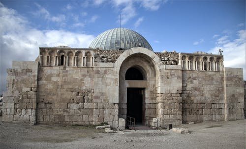 有关古老的, 寺庙, 建筑外观的免费素材图片