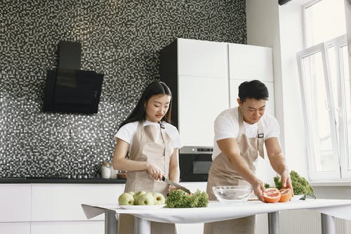 有关一起, 切片, 在家的免费素材图片