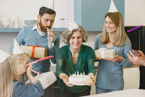 有关一起, 孩子, 家人的免费素材图片