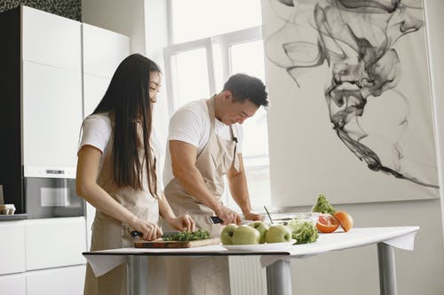 有关一起, 切片, 在家的免费素材图片